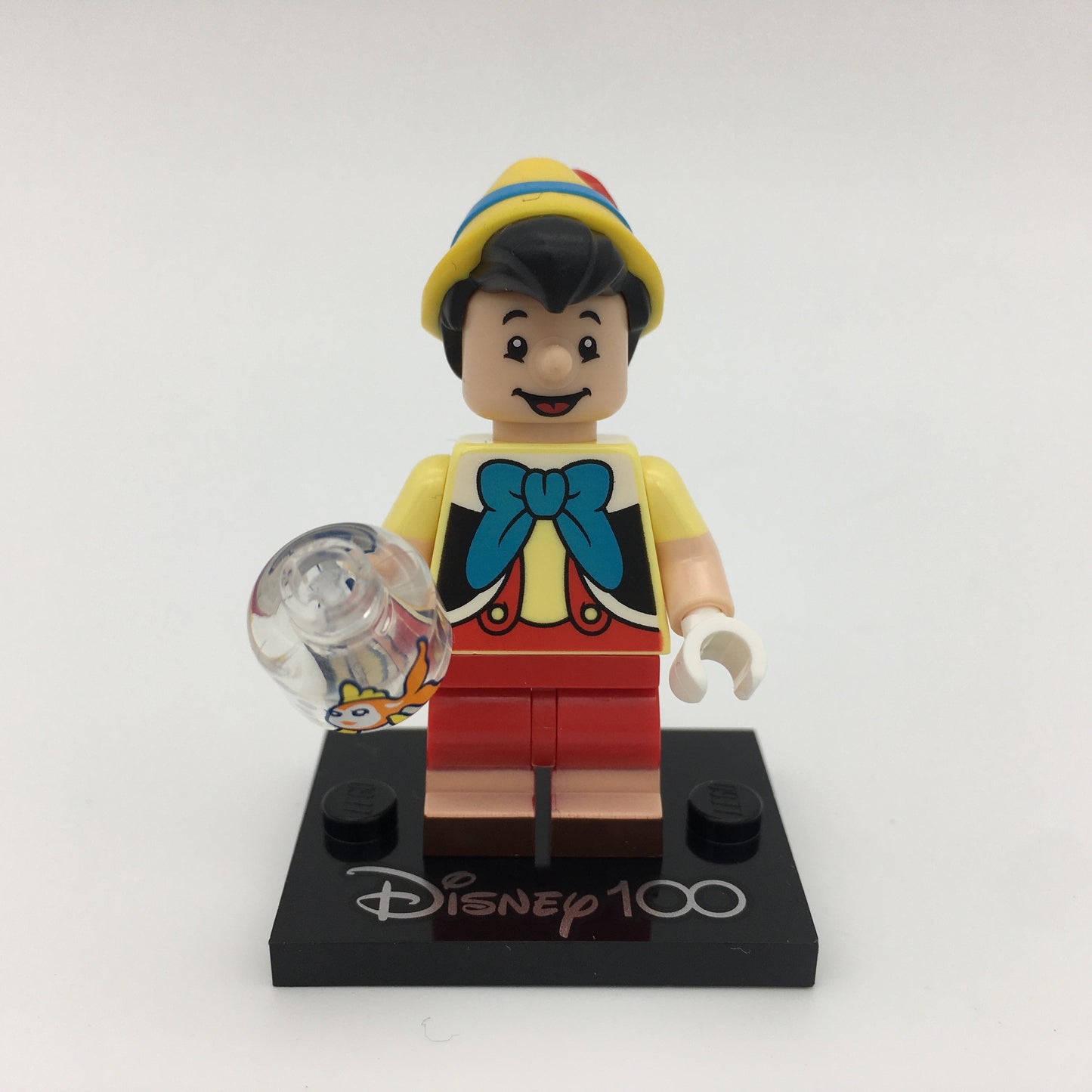 LEGO® 71038 Disney 100 Collectible Minifigures ZUM AUSSUCHEN