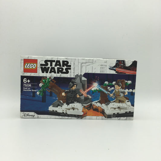 LEGO® Star Wars 75236 Duel on Starkiller Base