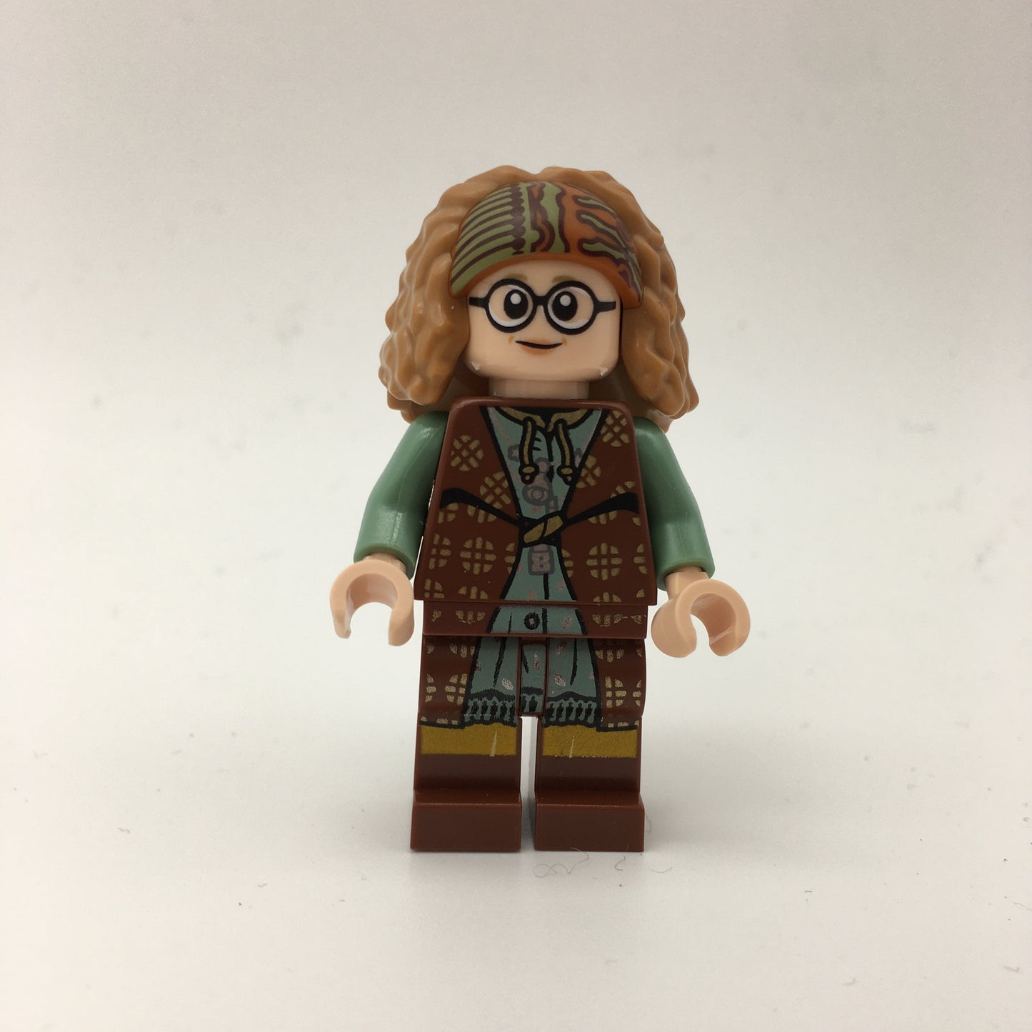 LEGO® Harry Potter Proffesor Sybill Trelawney