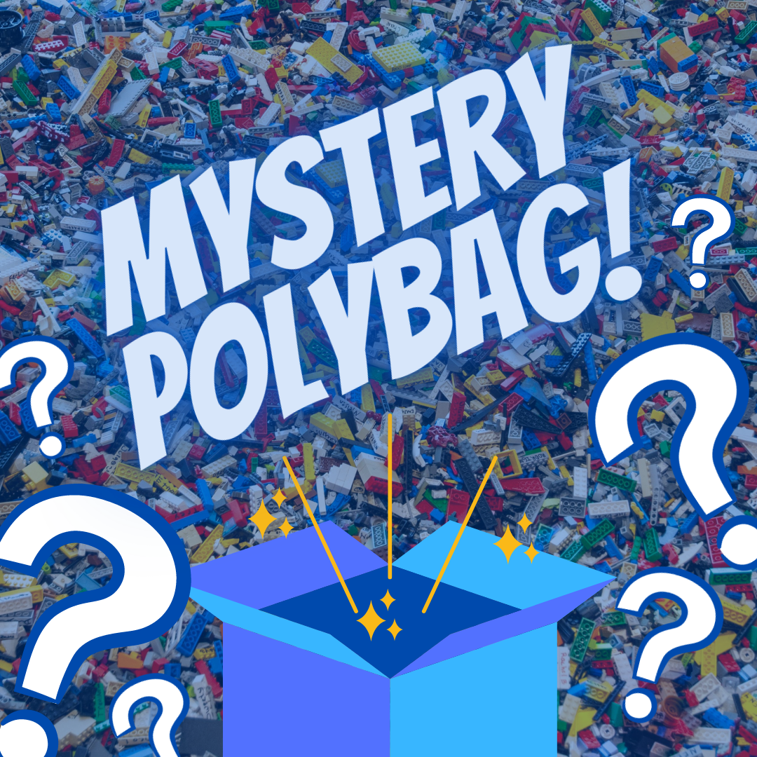 LEGO® Mystery Polybag