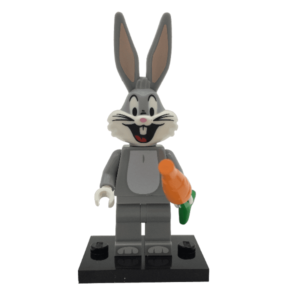 LEGO® 71030 Looney Tunes Minifiguren Serie ZUM AUSSUCHEN