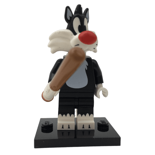 LEGO® 71030 Looney Tunes Minifiguren Serie ZUM AUSSUCHEN