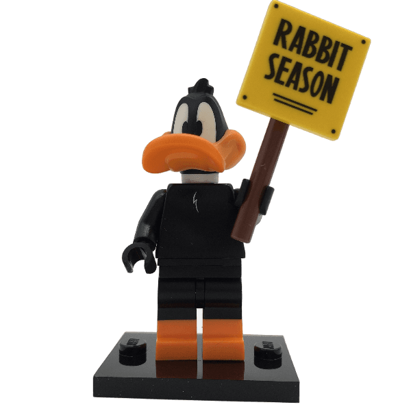 LEGO® 71030 Looney Tunes Minifiguren Serie ZUM AUSSUCHEN