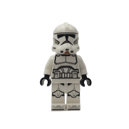 LEGO® Star Wars Clone Trooper NEU!