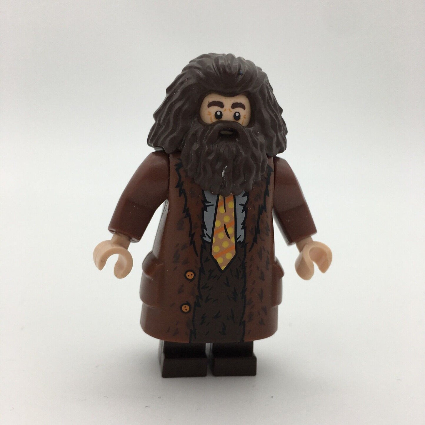 LEGO® Harry Potter Rubeus Hagrid