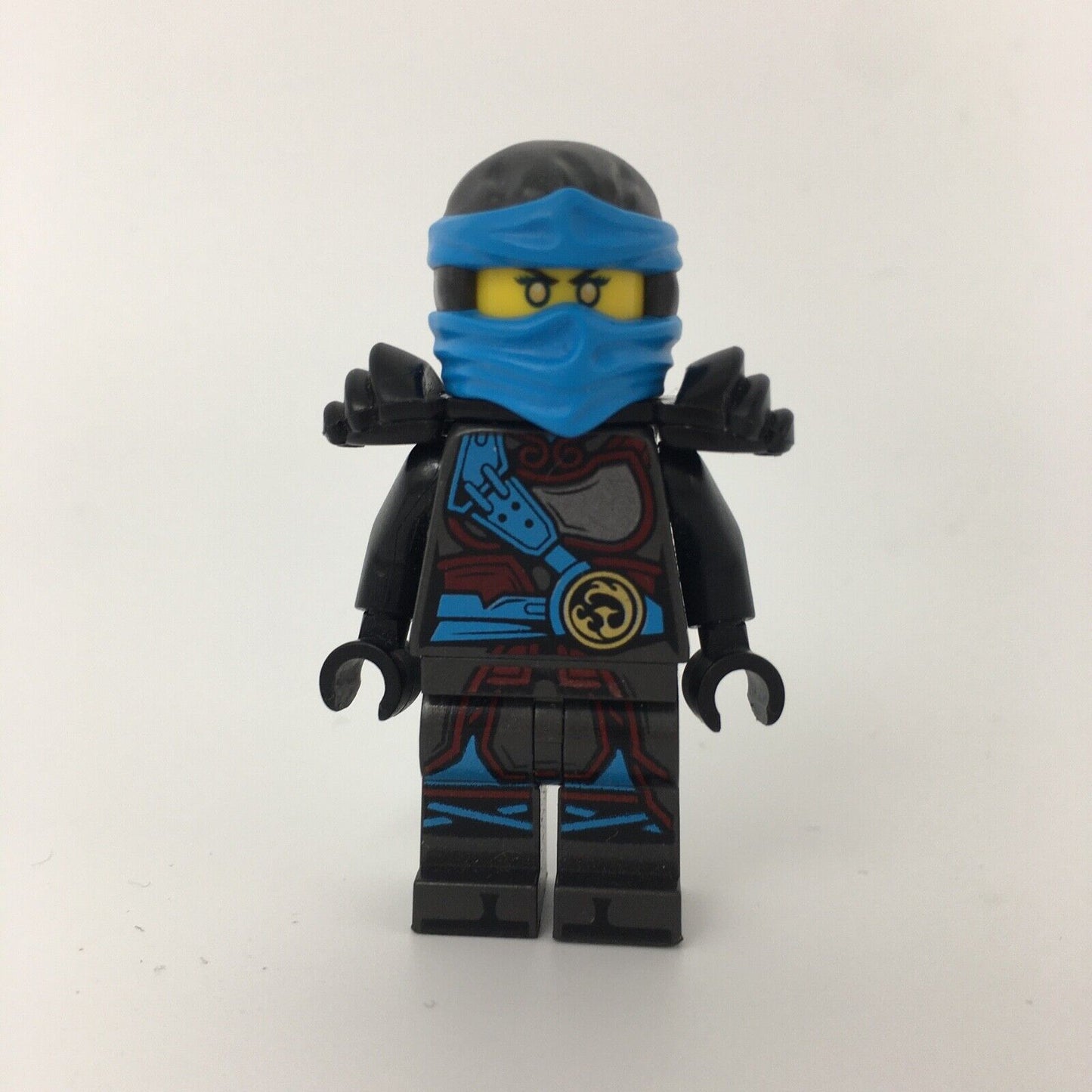 LEGO® Ninjago Minifiguren Nya Hands of Time