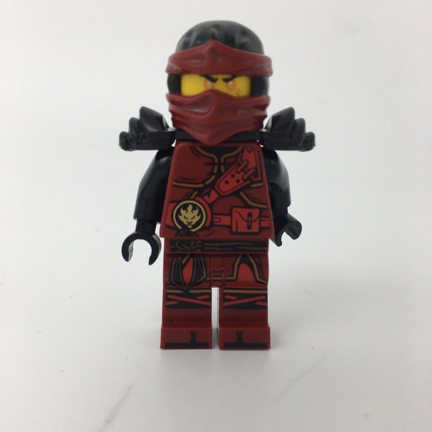 LEGO® Ninjago Minifiguren Kai Hands of Time