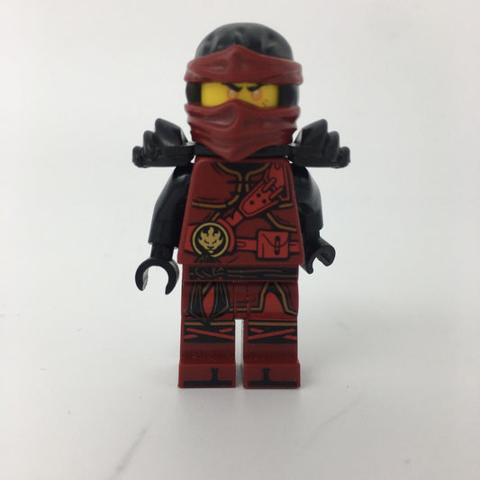 LEGO® Ninjago Minifiguren Kai Hands of Time