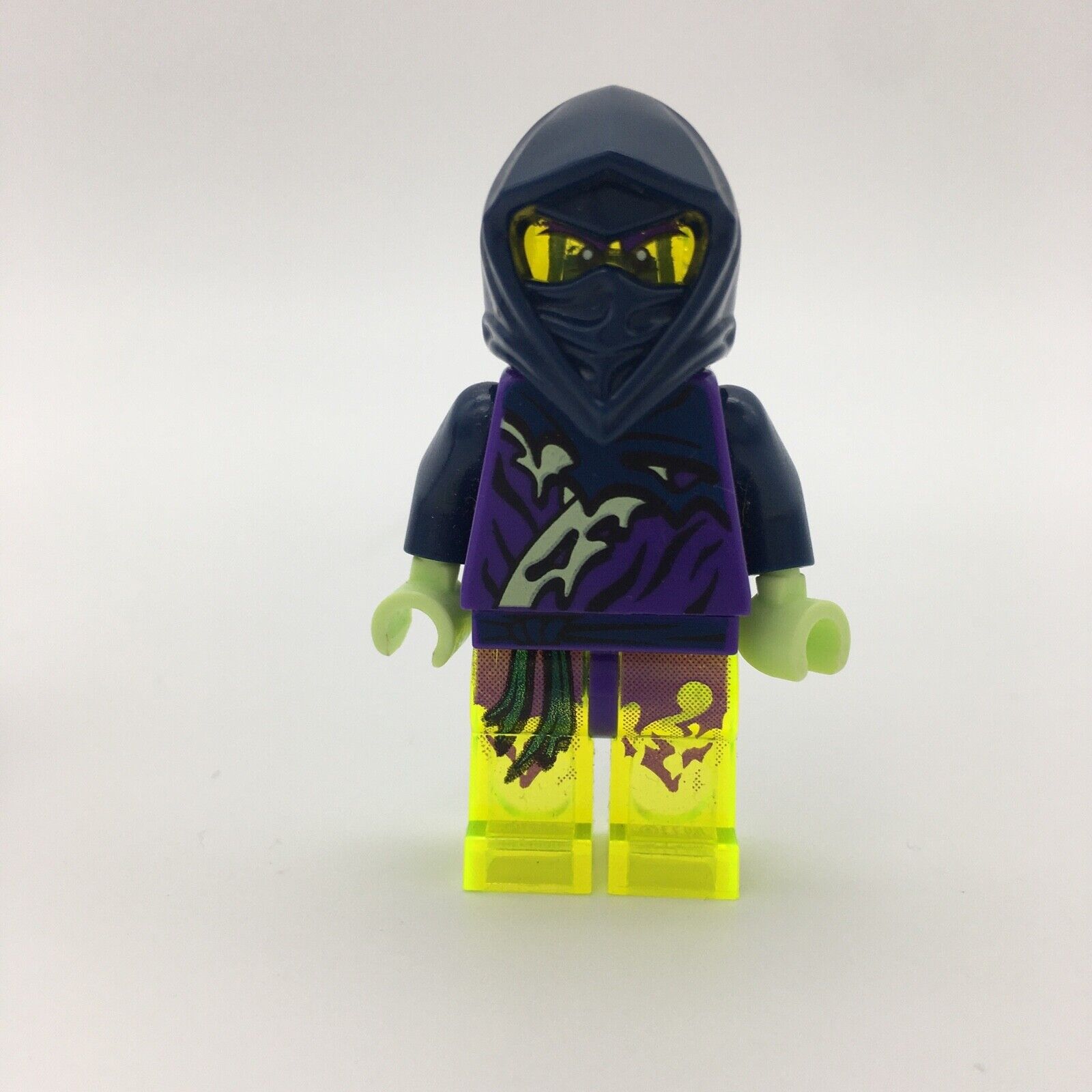 LEGO® Ninjago Minifigur Geist – Ocean-Bricks