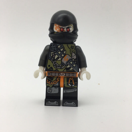 LEGO® Ninjago Minifigur Skullbreaker