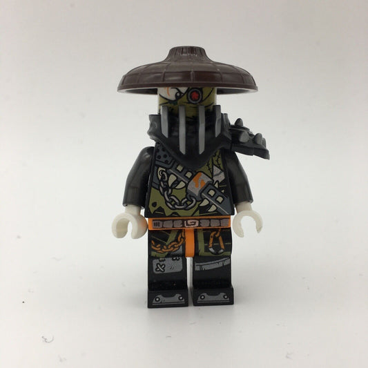 LEGO® Ninjago Minifigur Heavy Metal (Faith)