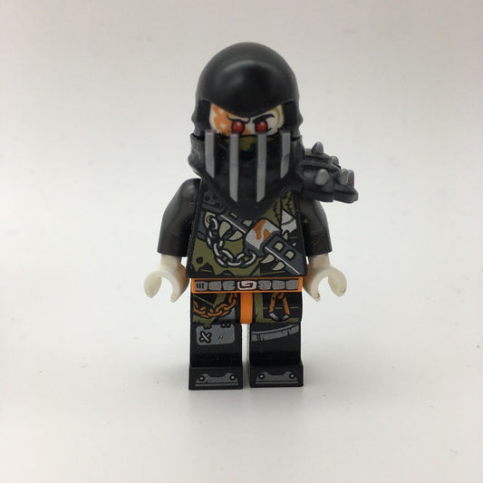 LEGO® Ninjago Minifigur Muzzle