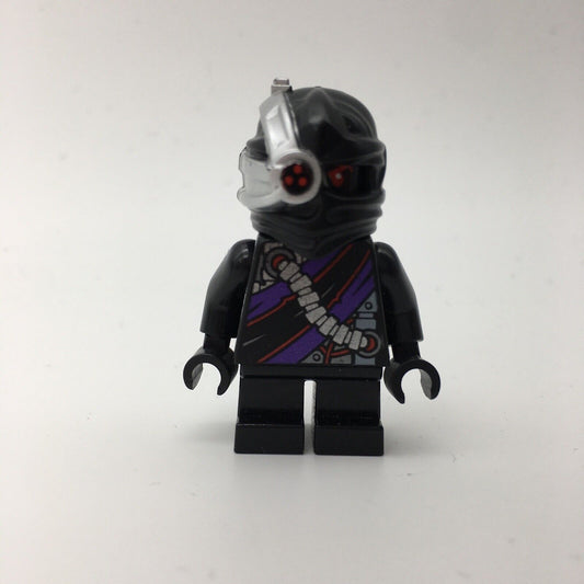 LEGO® Ninjago Minifigur Nindroid