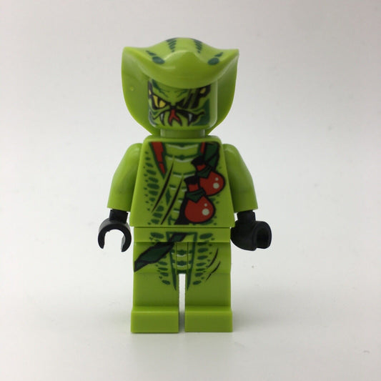 LEGO® Ninjago Minifigur Lasha