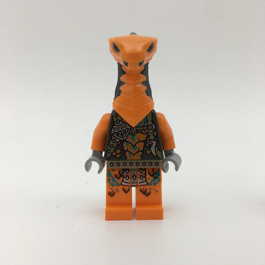 LEGO® Ninjago Minifigur Cobra Mechanic