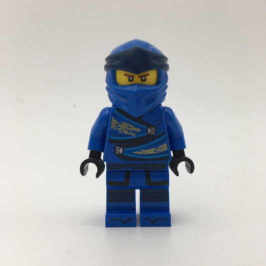 LEGO® Ninjago Minifigur Jay - Legacy