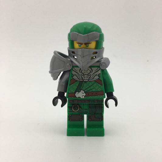 LEGO® Ninjago Minifigur Lloyd - Hero