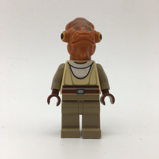 LEGO® Star Wars Nahdar Vebb