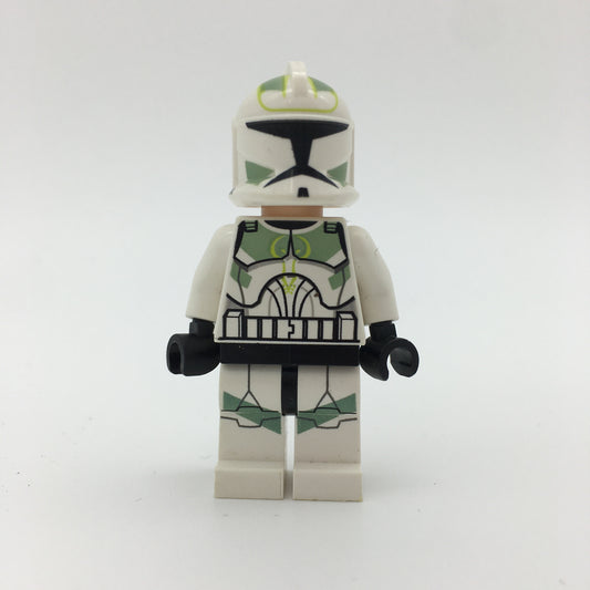 LEGO® Star Wars Clone Trooper Horn Company