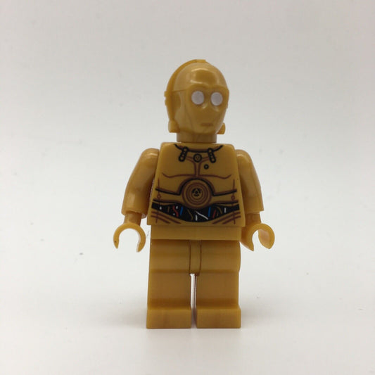 LEGO® Star Wars C-3PO