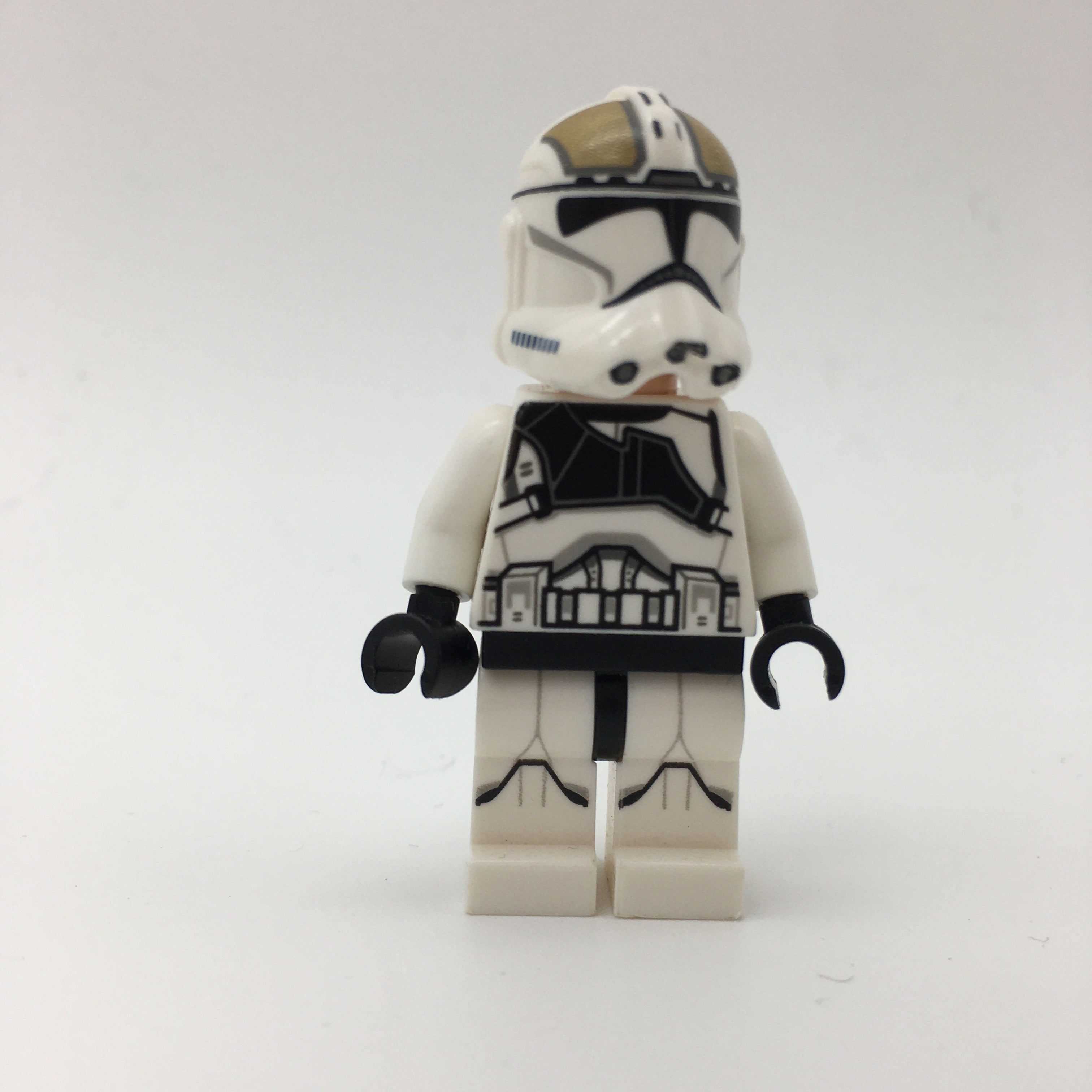 LEGO® Star Wars Clone Gunner – Ocean-Bricks