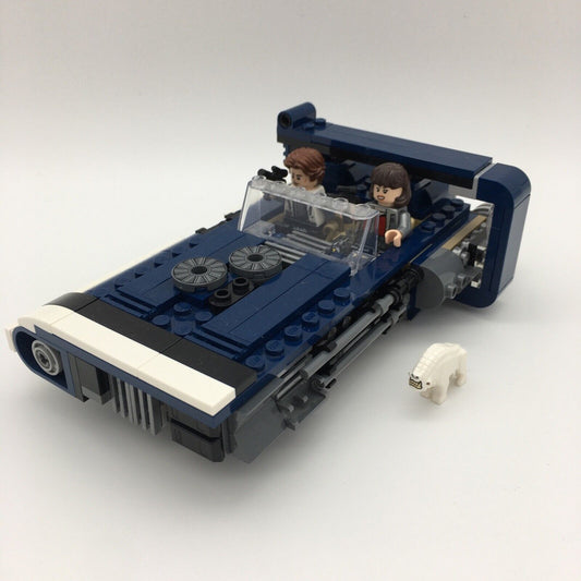 LEGO Star Wars 75209 Han Solo's Landspeeder