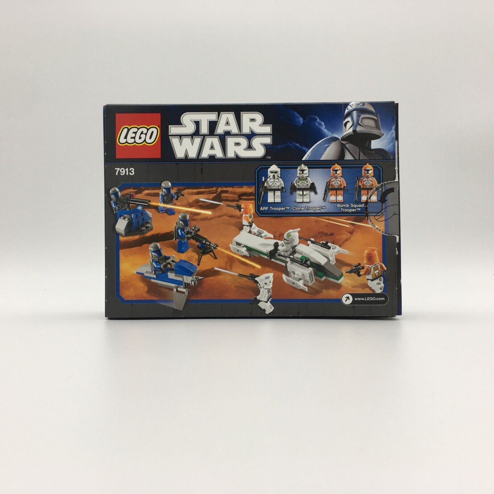 Lego 7913 sale