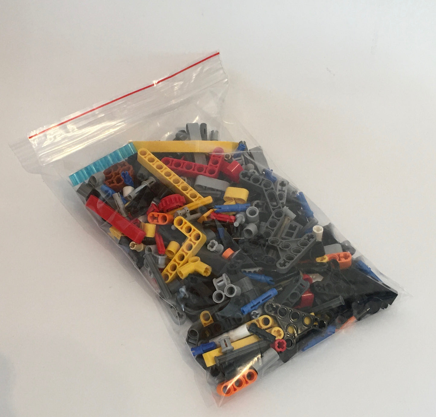 LEGO® Technik Konvolut
