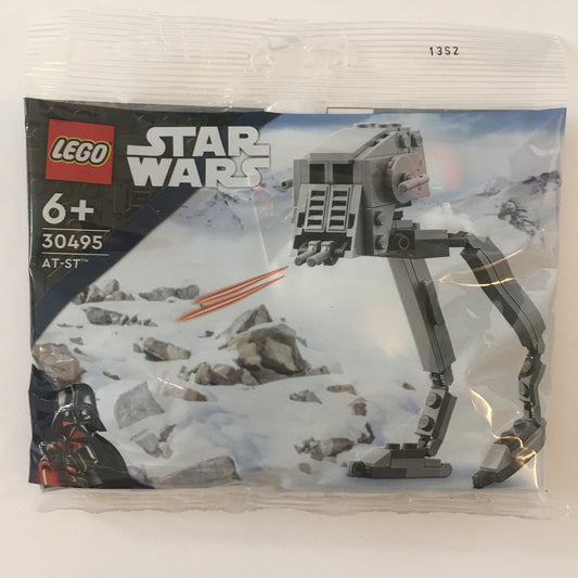 LEGO® Star Wars AT-ST Polybag