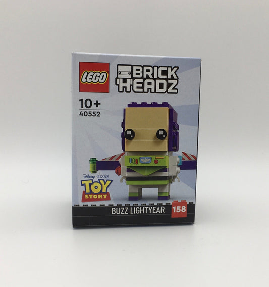 LEGO® 40552 Buzz Lightyear Brickheadz - Ocean-Bricks