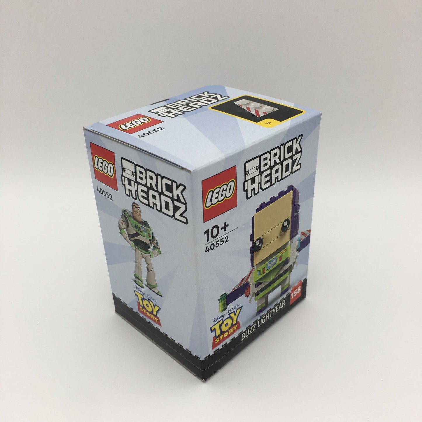 LEGO® 40552 Buzz Lightyear Brickheadz - Ocean-Bricks